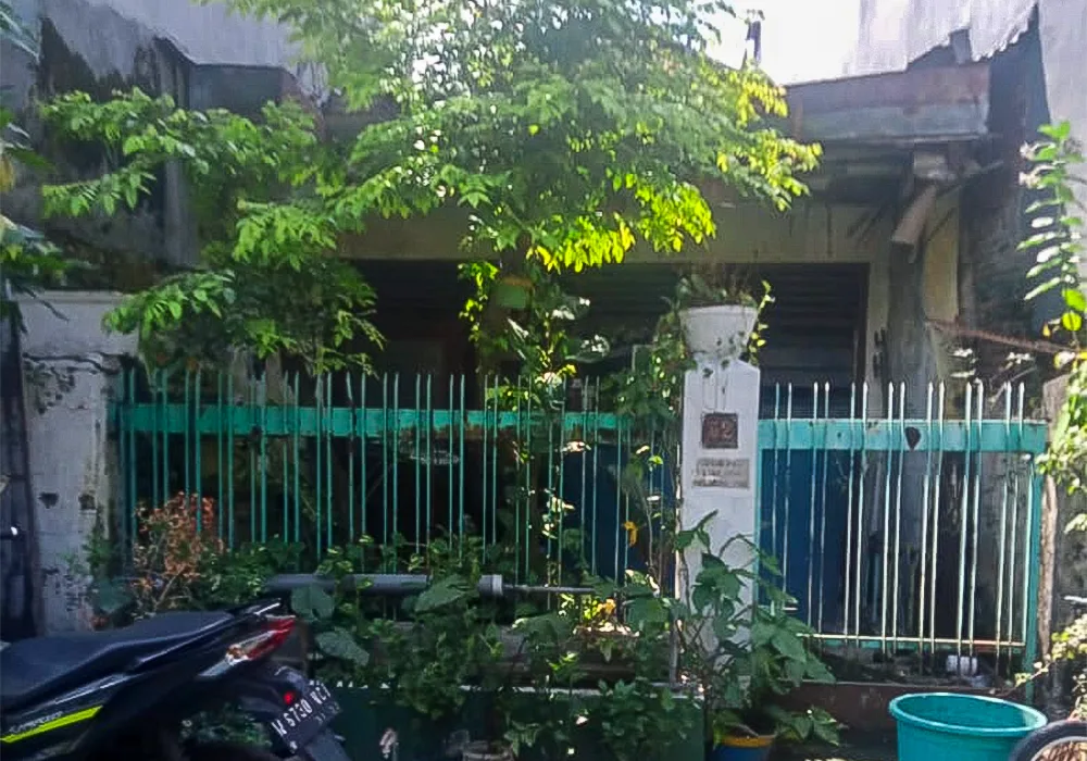 TANAH DI KOTA SURABAYA - NPL206-1 - Jawa Timur