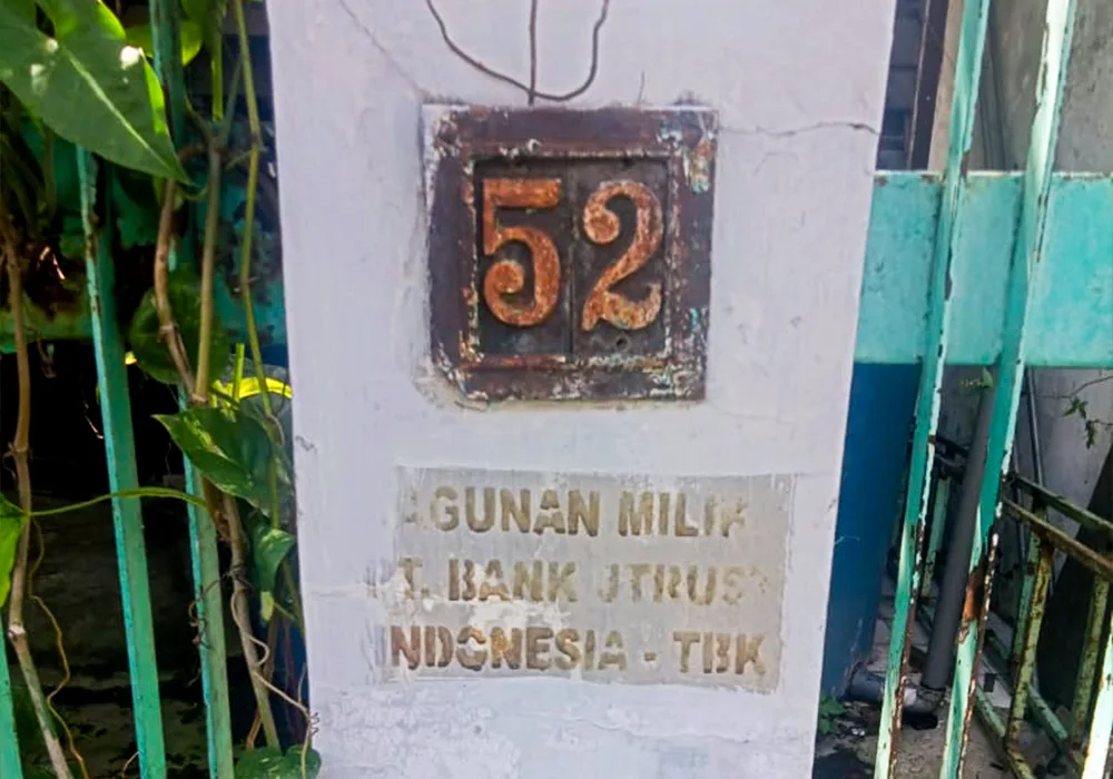 TANAH DI KOTA SURABAYA - NPL206-1 - foto 3