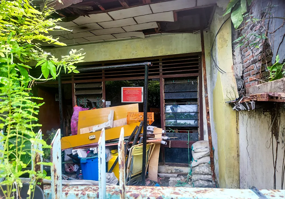 TANAH DI KOTA SURABAYA - NPL206-1 - foto 4
