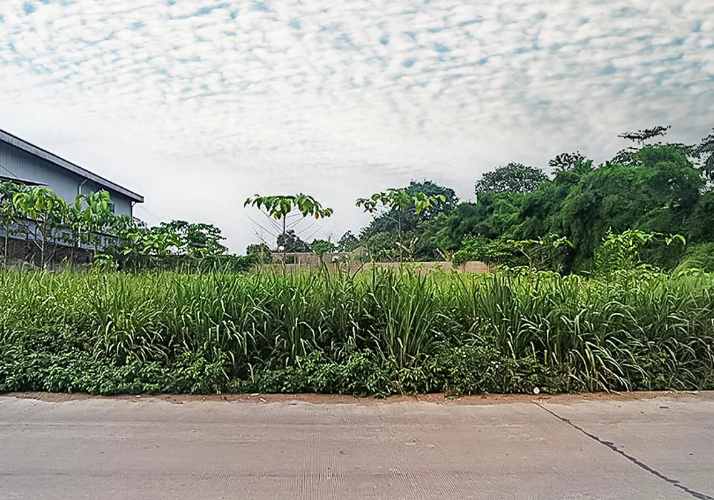 TANAH DI KOTA BOGOR - NPL214-10 - foto 4