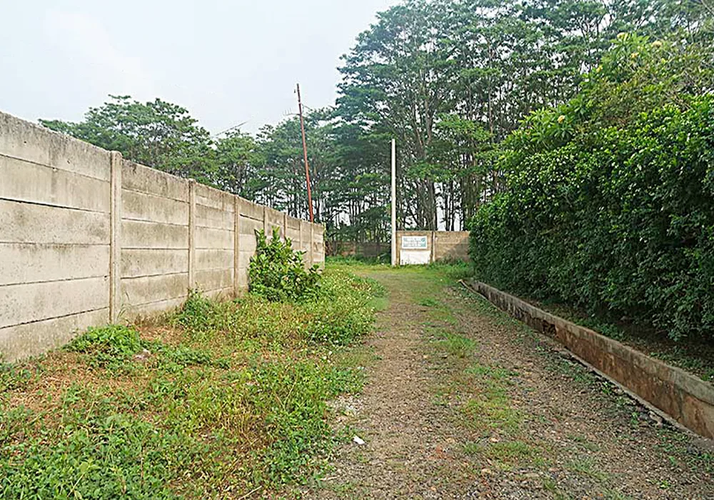 TANAH DI KOTA BOGOR - NPL214-12 - foto 2