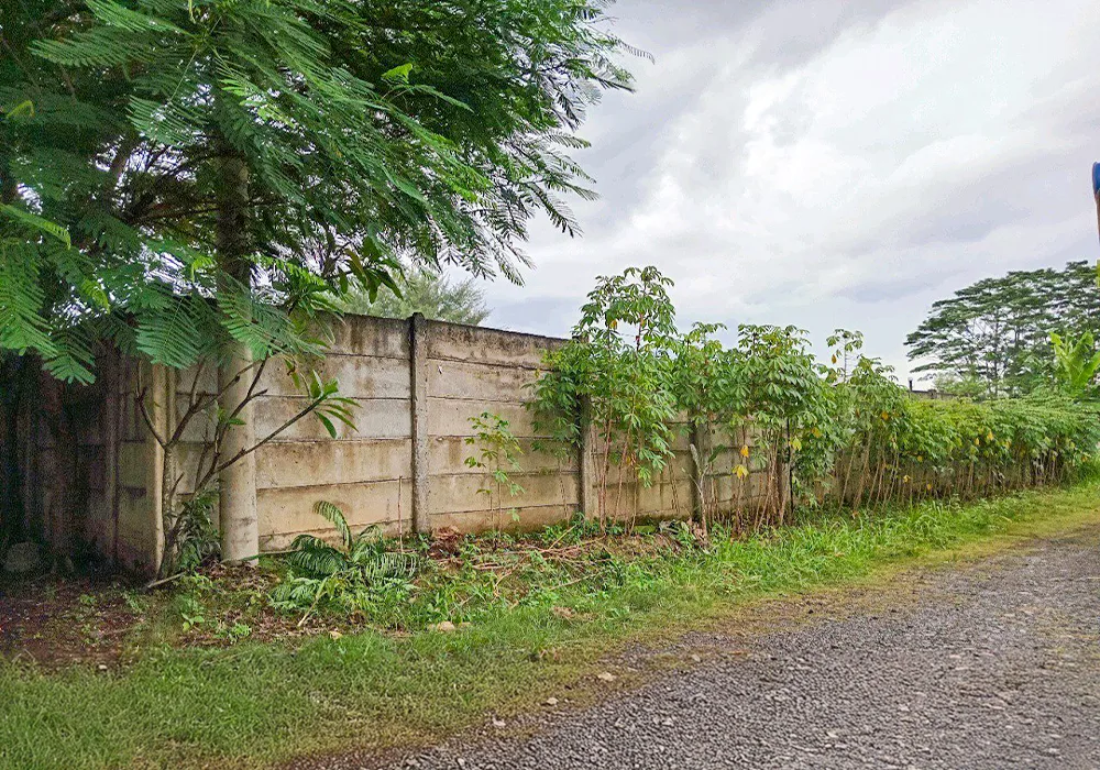 TANAH DI KOTA BOGOR - NPL214-13 - foto 3