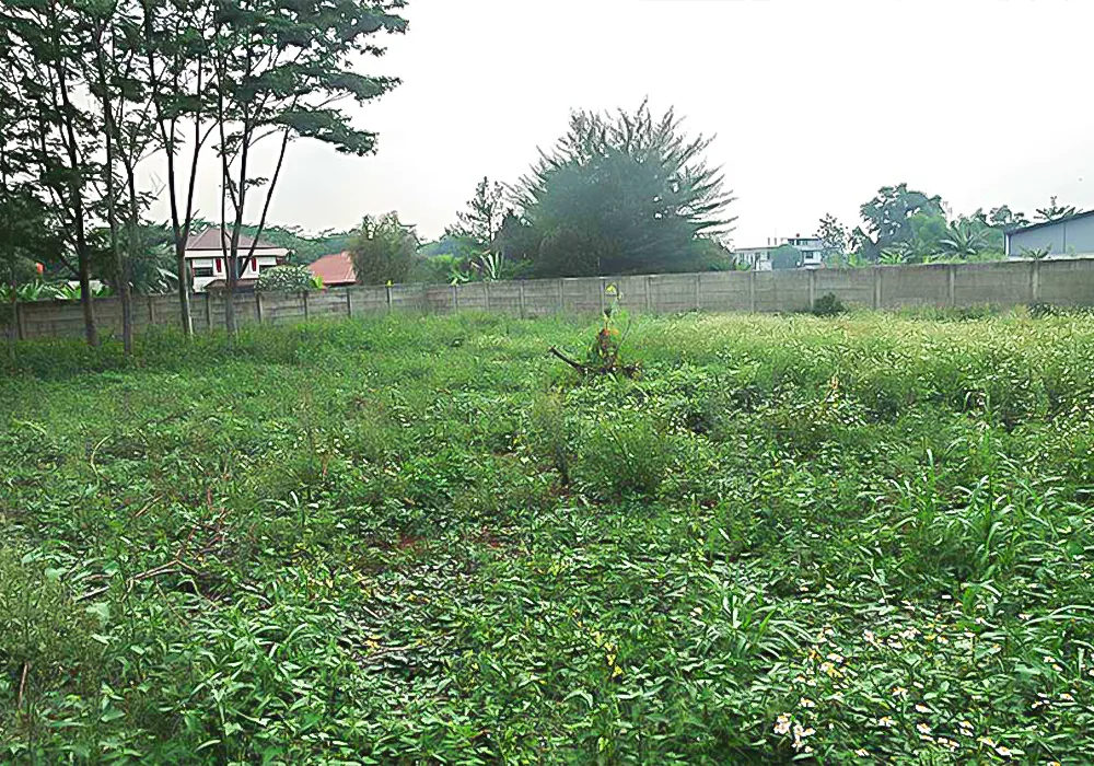 TANAH DI KOTA BOGOR - NPL214-19 - foto 3