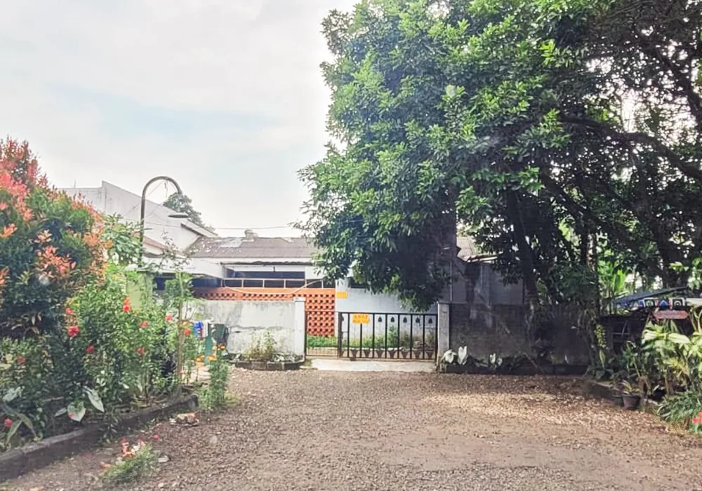 RUMAH DI KAB. BOGOR - NPL214-25 - Jawa Barat