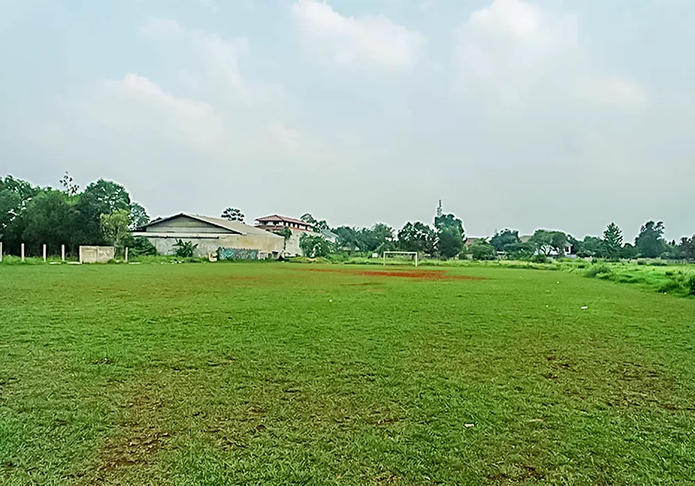 TANAH DI KOTA BOGOR - NPL214-8 - Jawa Barat