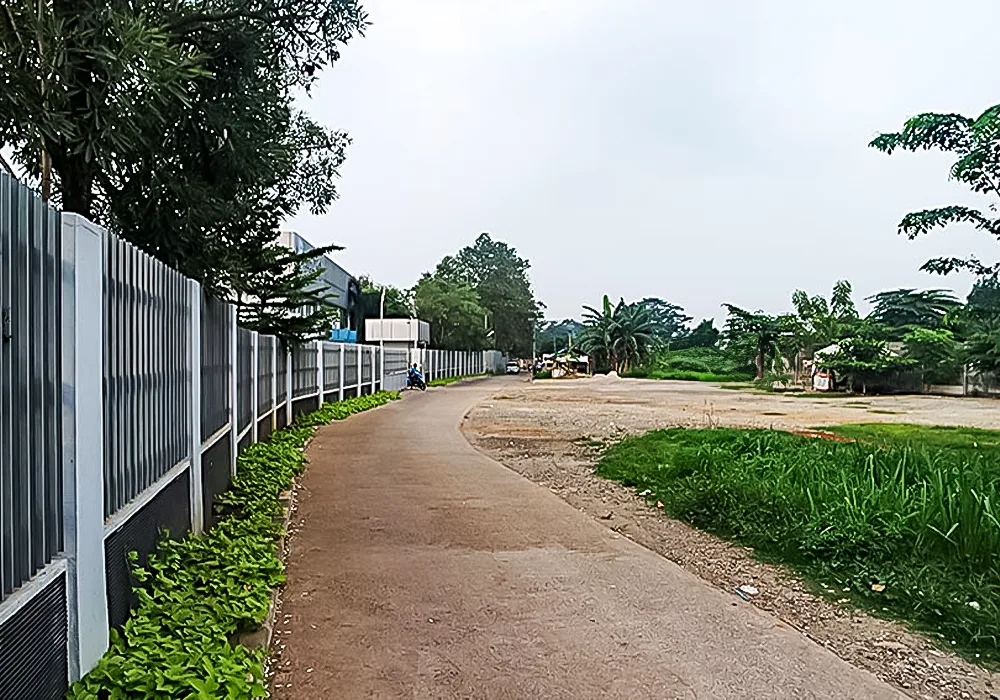 TANAH DI KOTA BOGOR - NPL214-9 - foto 3