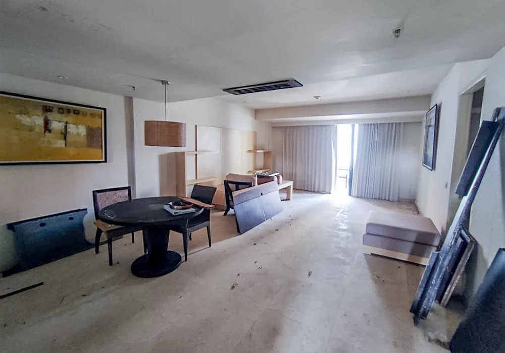 APARTEMENT DI KAB. BADUNG - NPL216-2 - foto 3