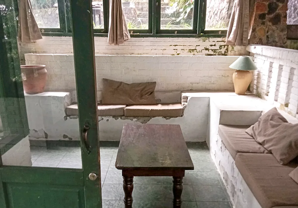 VILLA DI KAB. BOGOR - NPL219-3 - foto 4
