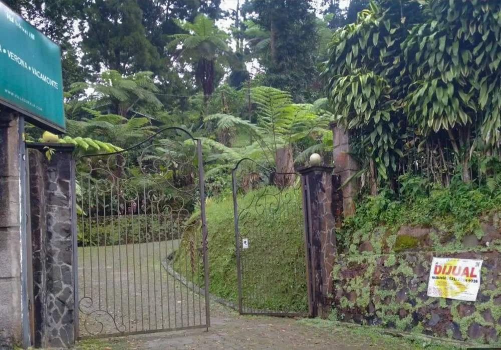 VILLA DI KAB. BOGOR - NPL219-3 - foto 7