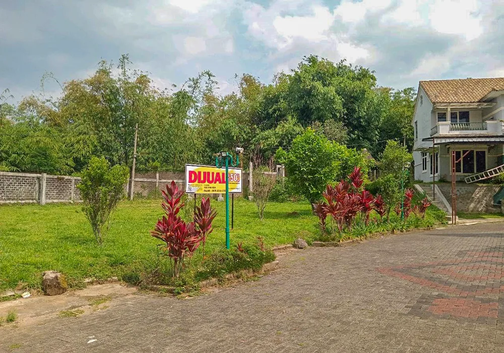 TANAH DI KAB. CIANJUR - NPL221-23 - foto 2