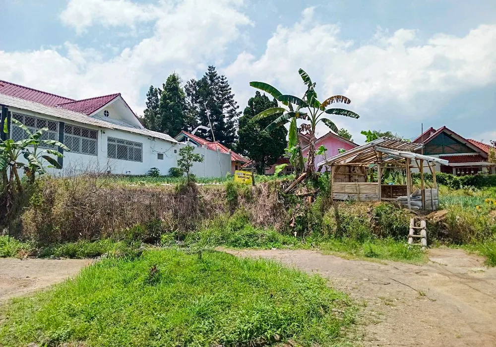 TANAH DI KAB. CIANJUR - NPL221-3 - foto 2