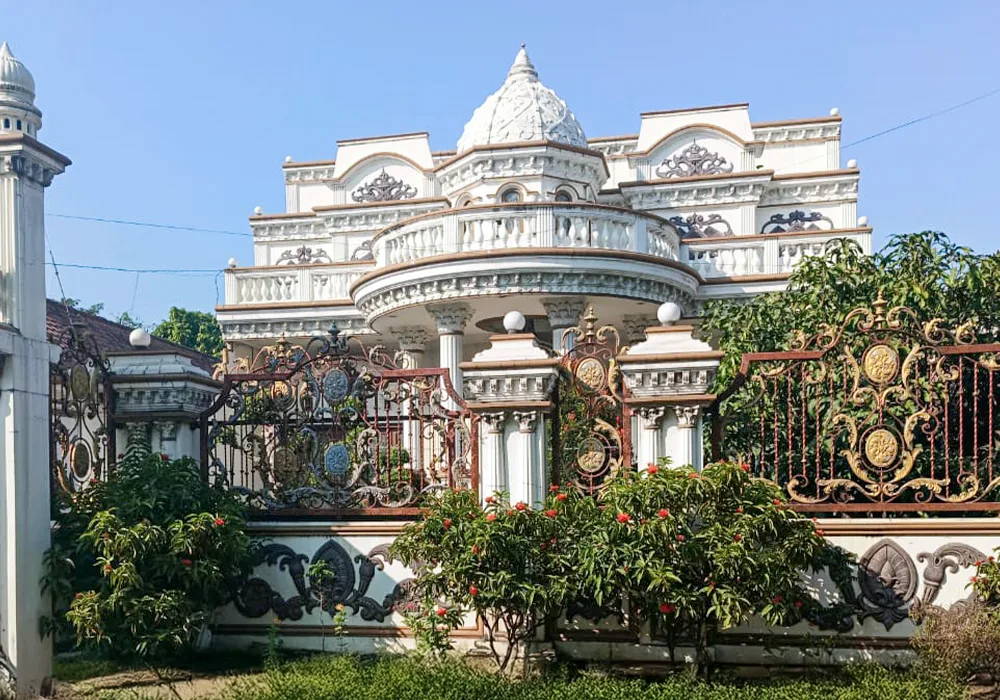 RUMAH DI KAB. JOMBANG - NPL227-6 - Jawa Timur