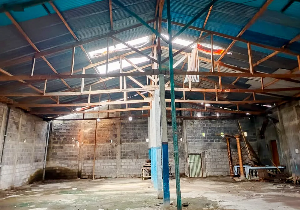 RUMAH DI KAB. SIDOARJO - NPL235-1 - foto 5