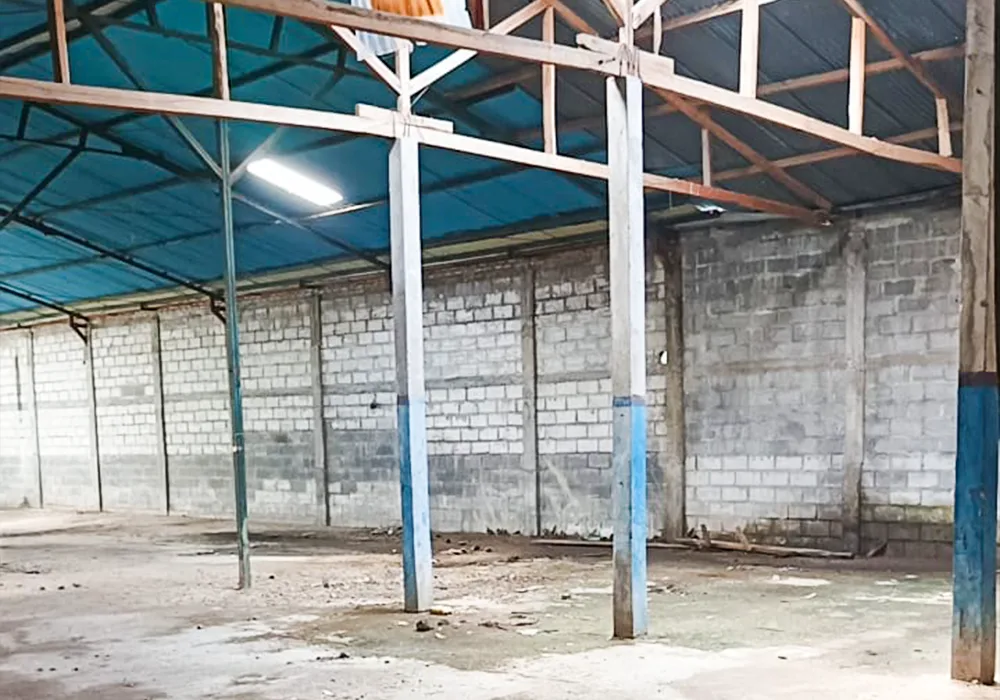 RUMAH DI KAB. SIDOARJO - NPL235-1 - foto 6