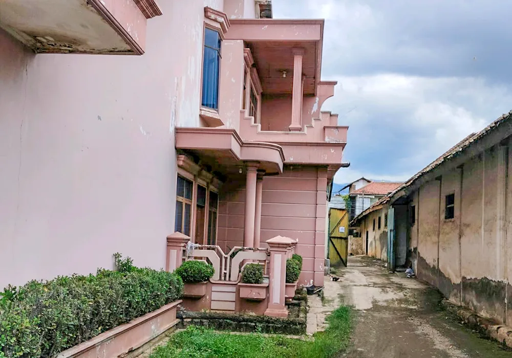 RUMAH DI KAB. BANDUNG - NPL258-1 - foto 3