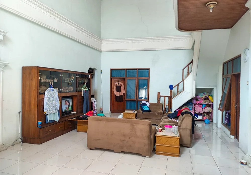 RUMAH DI KAB. BANDUNG - NPL258-1 - foto 4