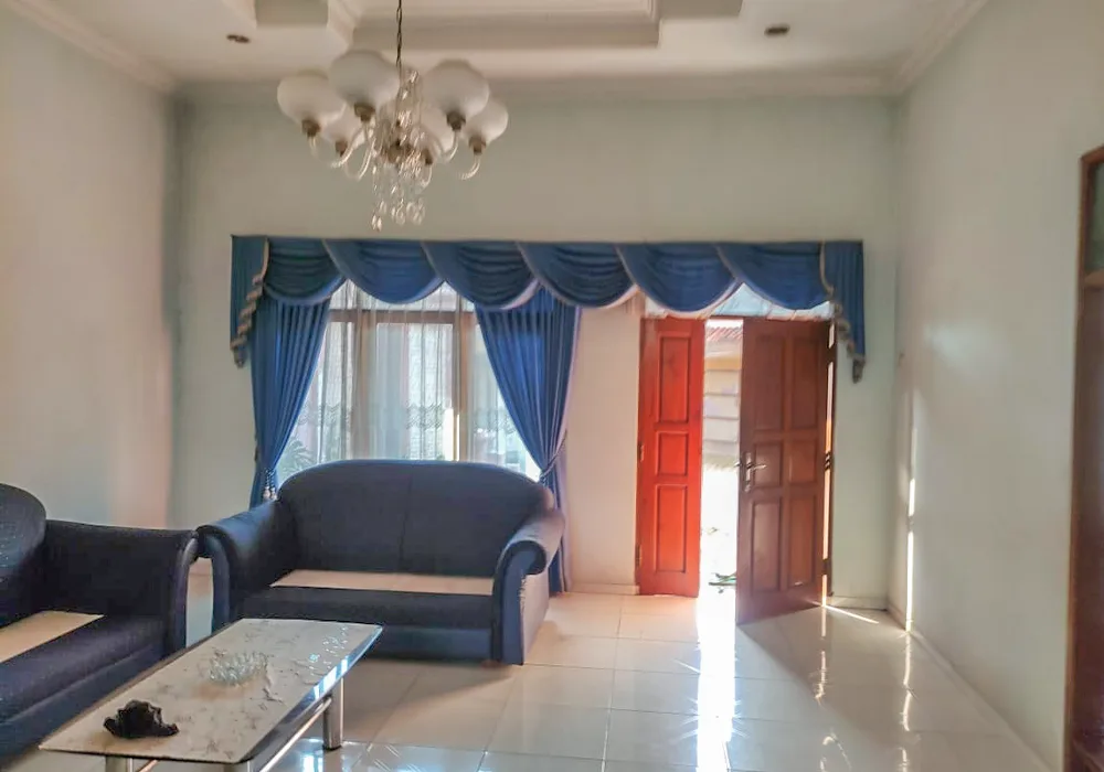 RUMAH DI KAB. BANDUNG - NPL258-1 - foto 5