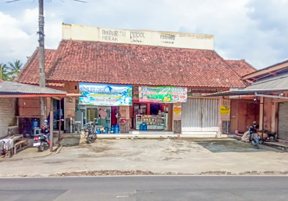 RUMAH DI KAB. SUBANG - NPL2600-1 - Jawa Barat