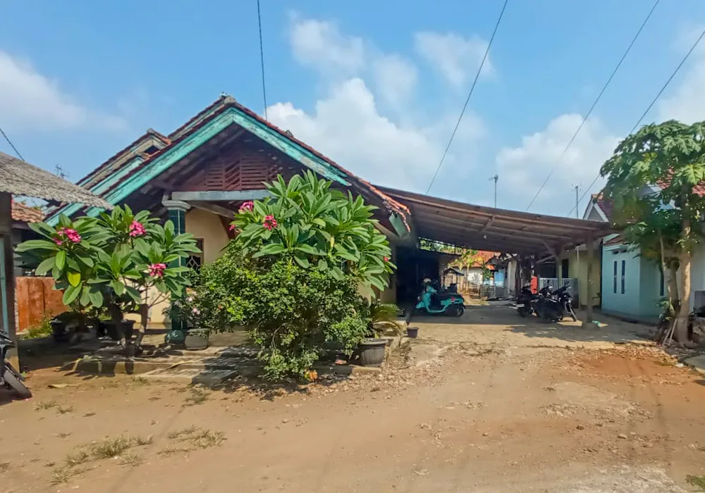 RUMAH DI KAB. SUBANG - NPL2605-1 - foto 2