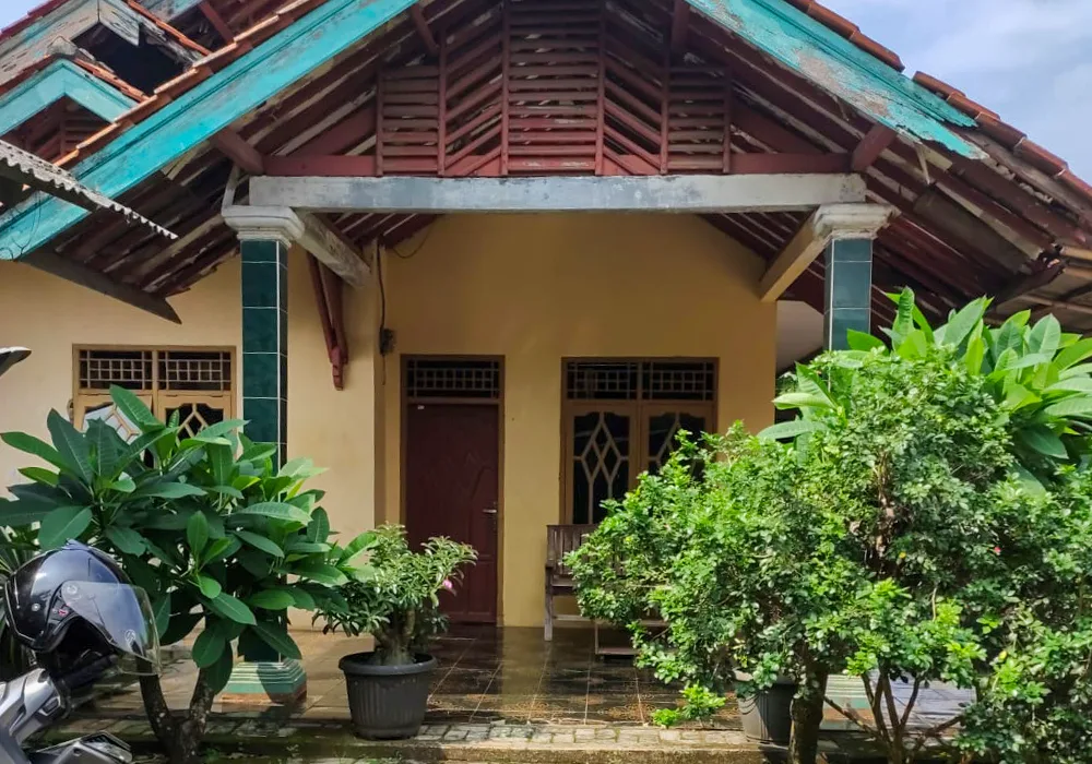 RUMAH DI KAB. SUBANG - NPL2605-1 - foto 3