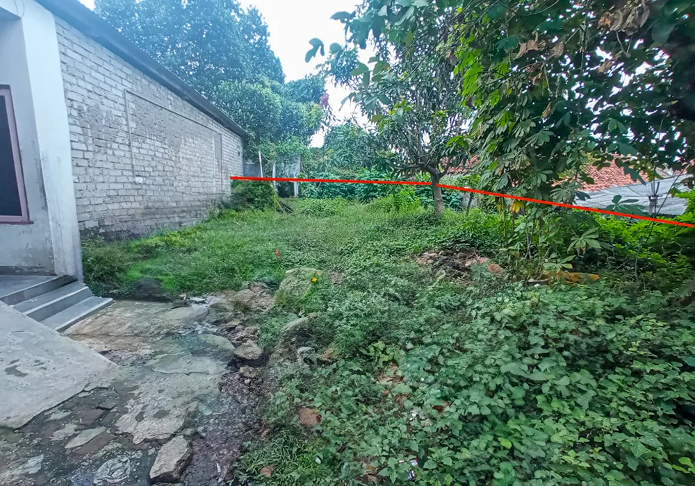 RUMAH DI KAB. SUBANG - NPL2607-1 - foto 3