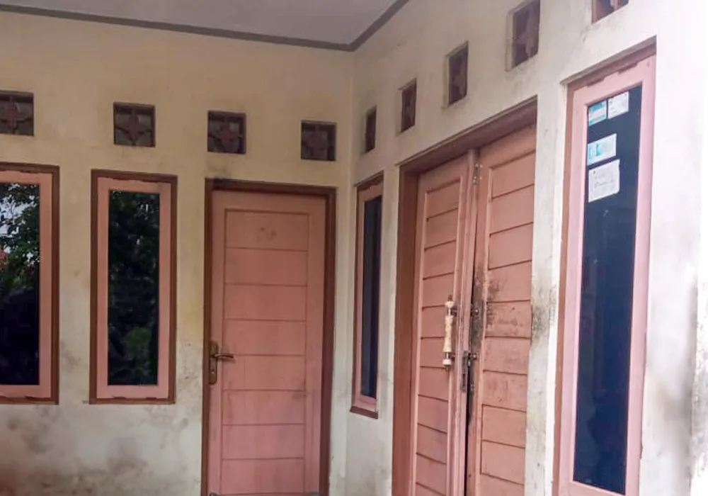 RUMAH DI KAB. SUBANG - NPL2607-1 - foto 4