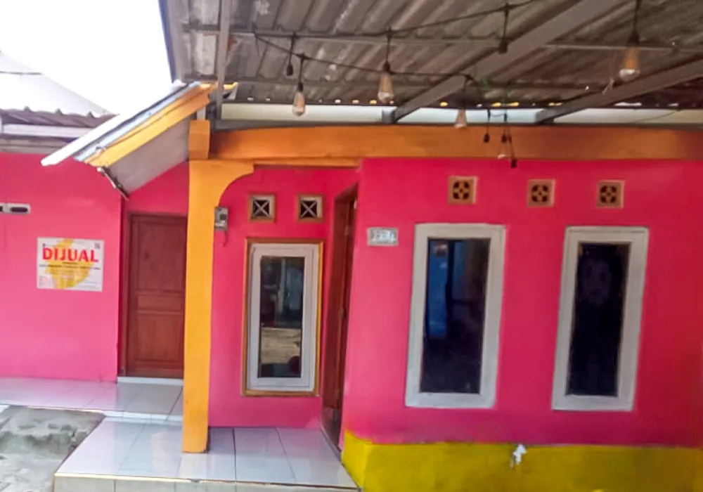 RUMAH DI KAB. SUBANG - NPL2609-1 - Jawa Barat