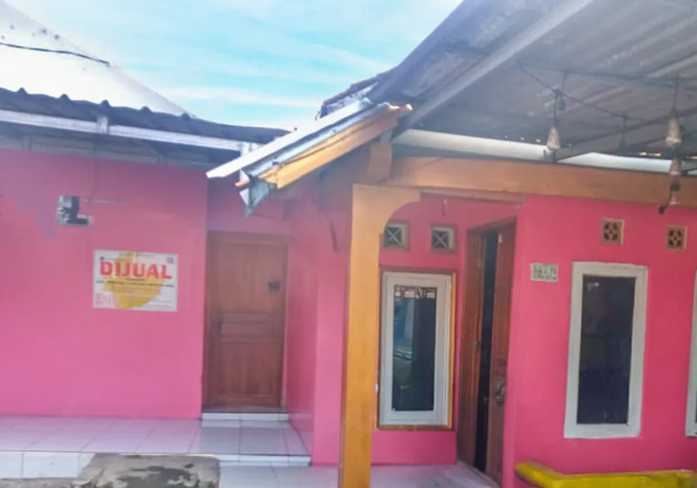 RUMAH DI KAB. SUBANG - NPL2609-1 - foto 2
