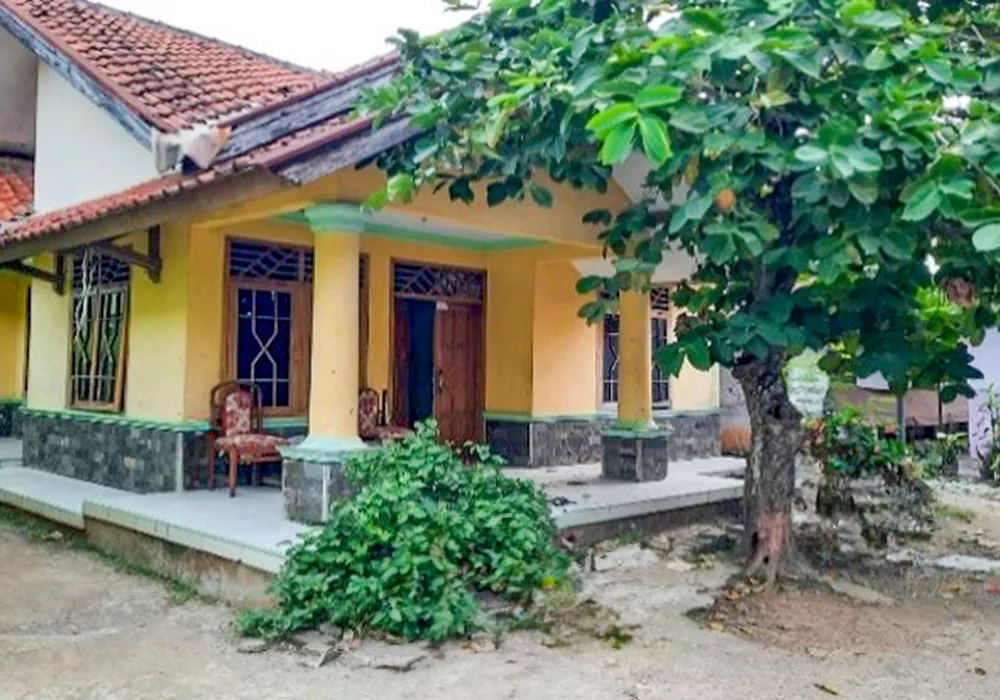 RUMAH DI KAB. SUBANG - NPL2615-1 - Jawa Barat