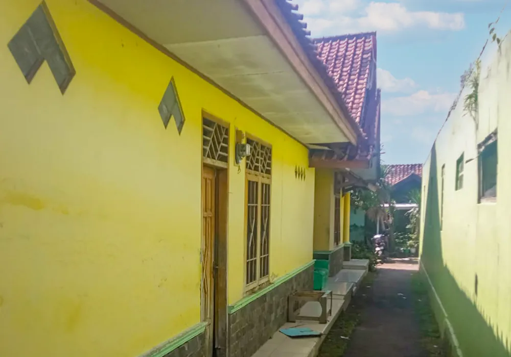 RUMAH DI KAB. SUBANG - NPL2615-1 - foto 2
