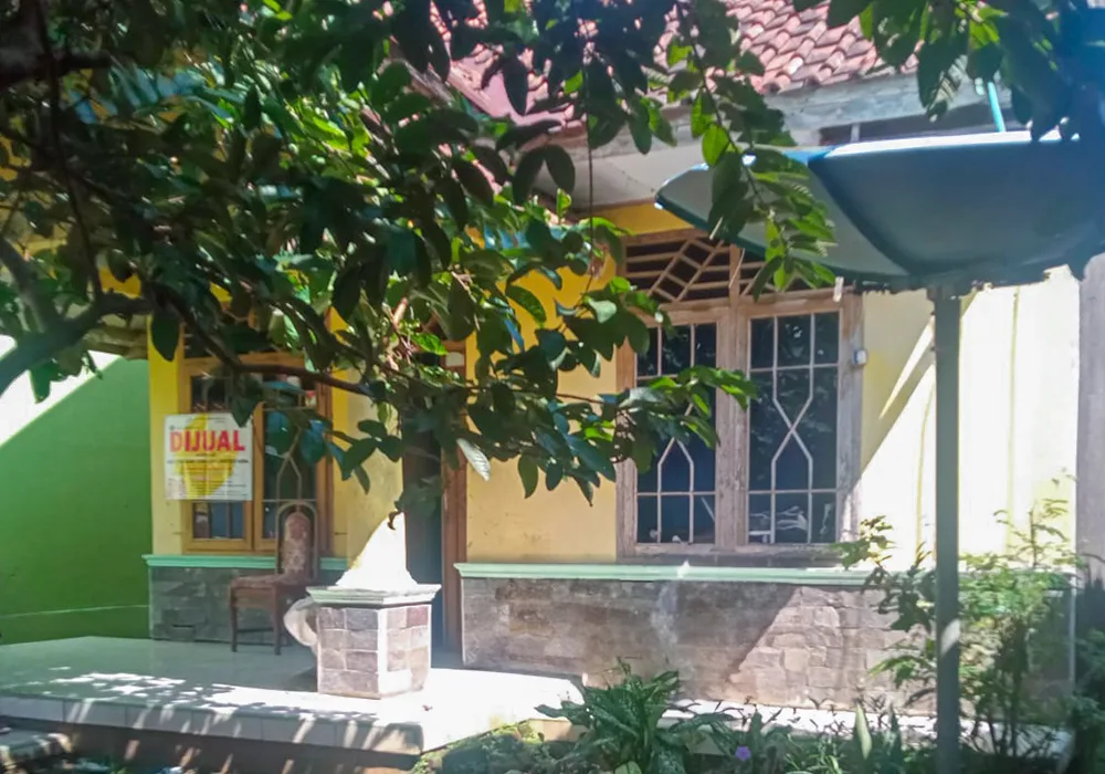 RUMAH DI KAB. SUBANG - NPL2615-1 - foto 3