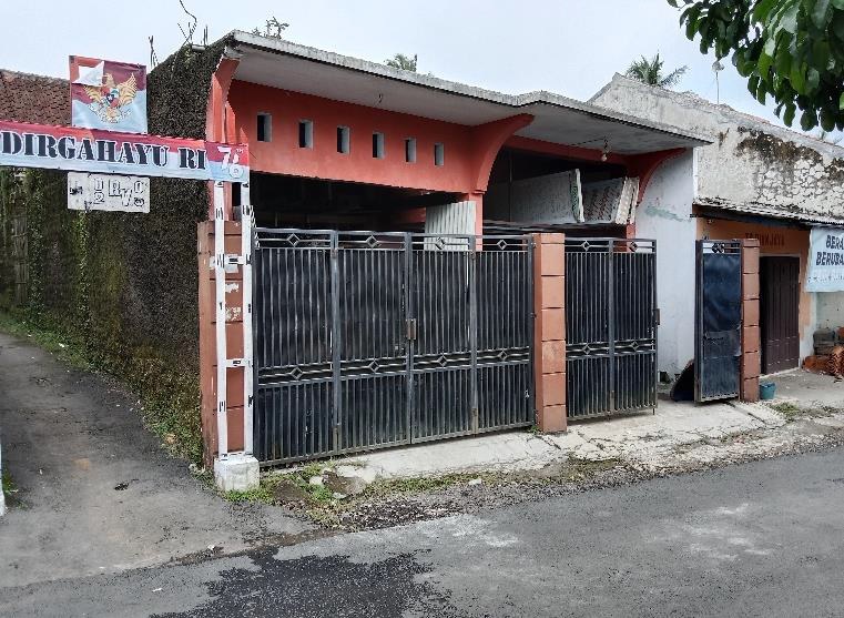 RUMAH DI KAB. SUBANG - NPL2616-1 - foto utama