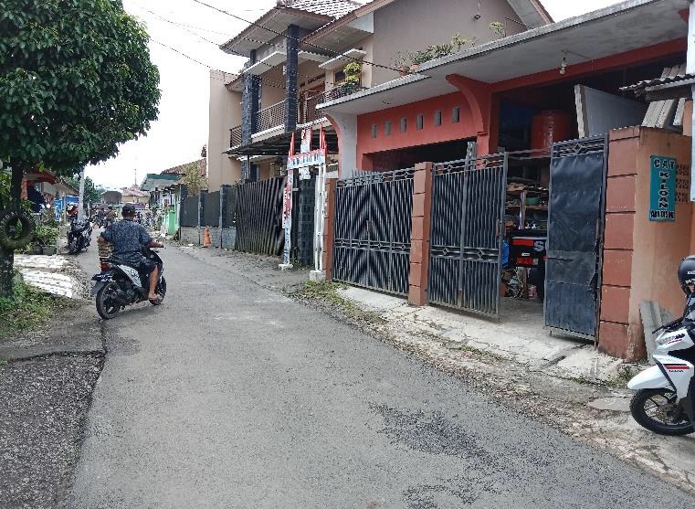 RUMAH DI KAB. SUBANG - NPL2616-1 - foto 2