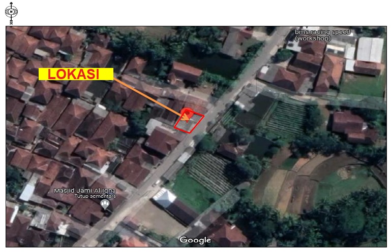 RUMAH DI KAB. SUBANG - NPL2616-1 - foto 3