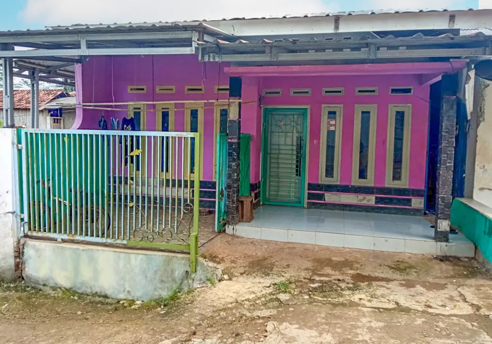 RUMAH DI KAB. SUBANG - NPL2621-1 - Jawa Barat