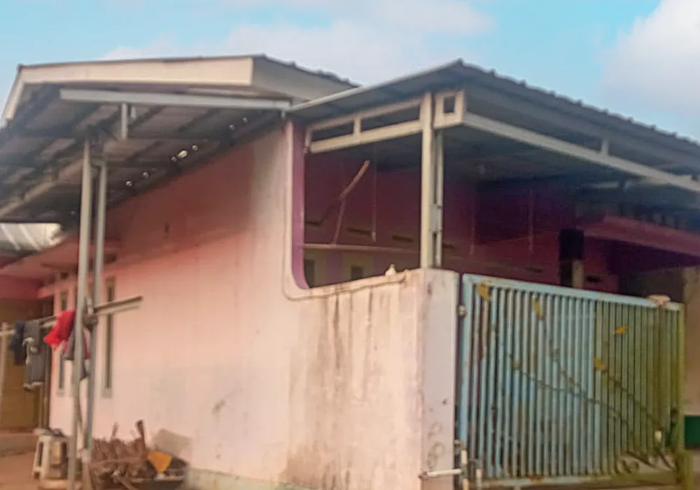 RUMAH DI KAB. SUBANG - NPL2621-1 - foto 2