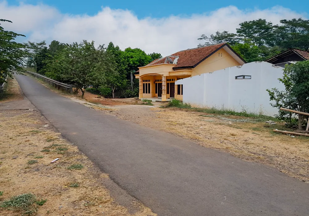 RUMAH DI KAB. SUBANG - NPL2621-1 - foto 3