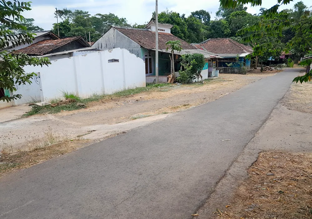 RUMAH DI KAB. SUBANG - NPL2621-1 - foto 4