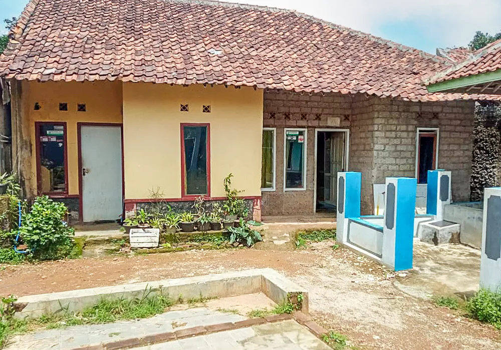 RUMAH DI KAB. SUBANG - NPL2632-1 - Jawa Barat