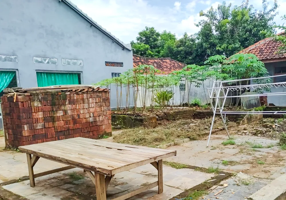 RUMAH DI KAB. SUBANG - NPL2632-1 - foto 2