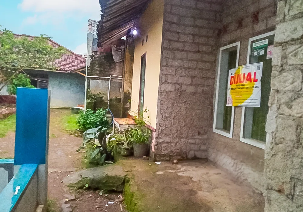RUMAH DI KAB. SUBANG - NPL2632-1 - foto 3
