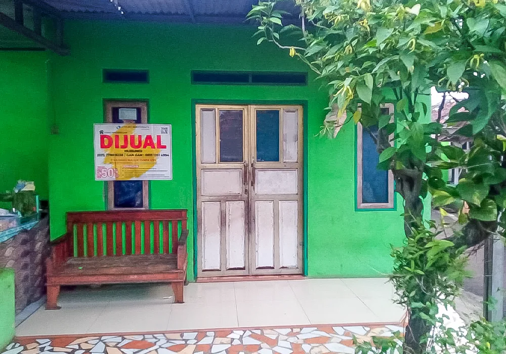 RUMAH DI KAB. SUBANG -  NPL2633-1 - Jawa Barat