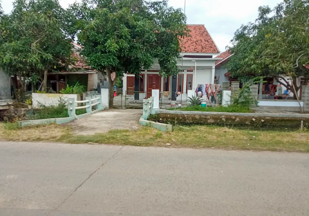 RUMAH DI KAB. SUBANG - NPL2634-1 - Jawa Barat