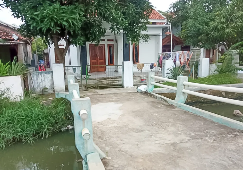 RUMAH DI KAB. SUBANG - NPL2634-1 - foto 3