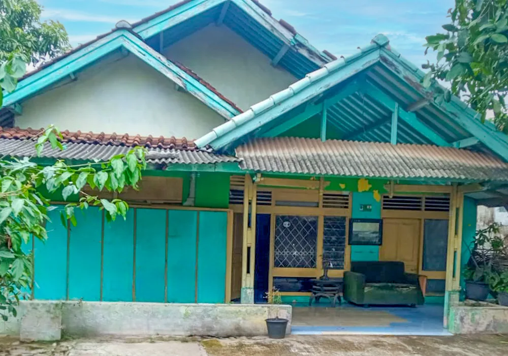 RUMAH DI KAB. SUBANG - NPL2635-1 - Jawa Barat