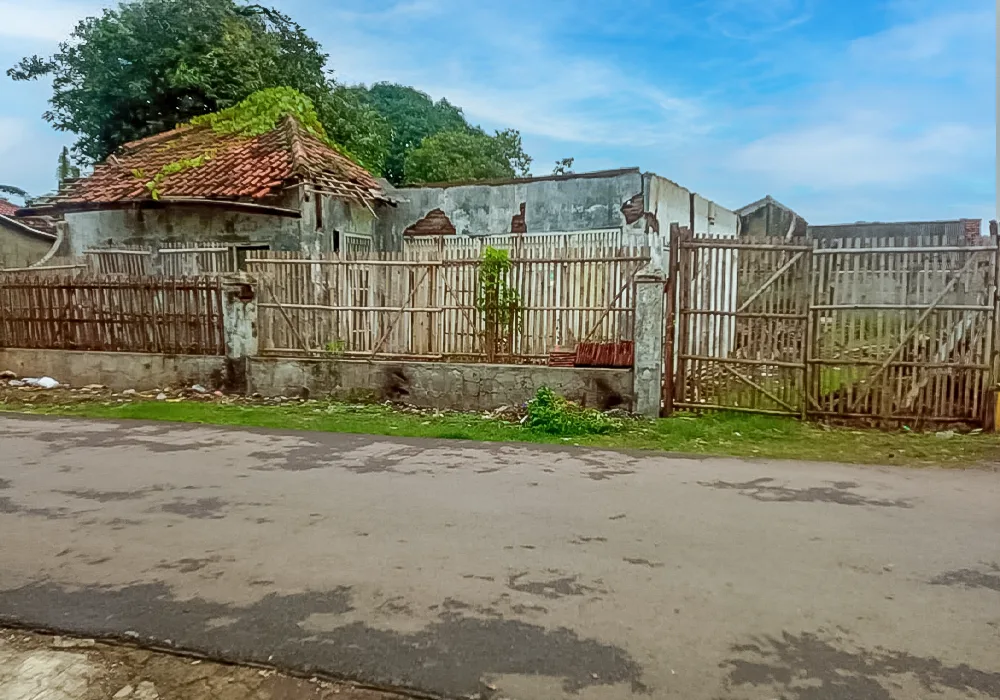 TANAH DI KAB. SUBANG - NPL2640-1 - Jawa Barat
