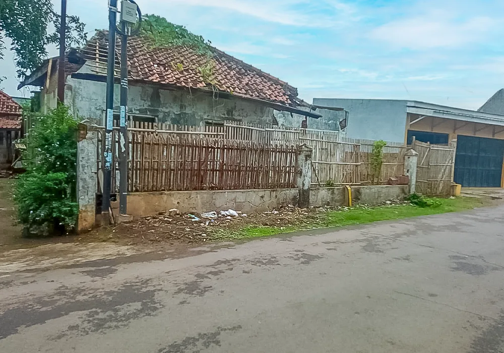 TANAH DI KAB. SUBANG - NPL2640-1 - foto 2