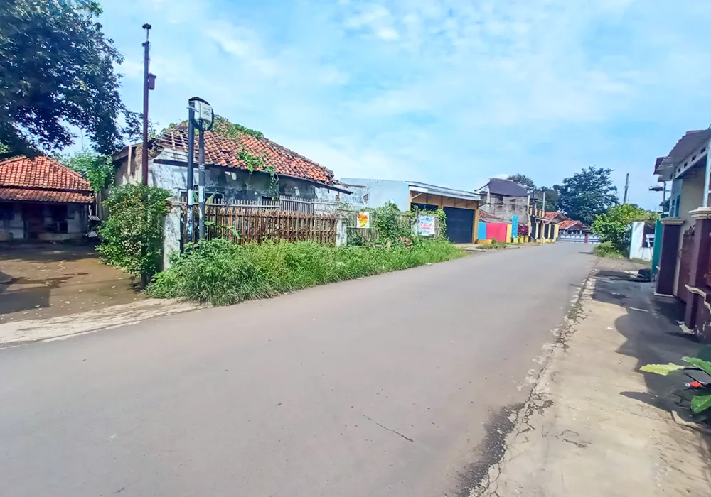 TANAH DI KAB. SUBANG - NPL2640-1 - foto 3