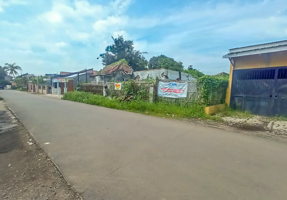 TANAH DI KAB. SUBANG - NPL2640-1 - foto 4