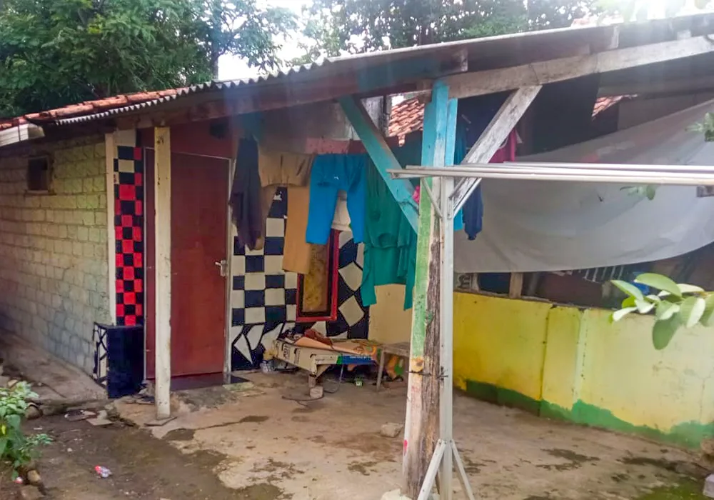 RUMAH DI KAB. SUBANG - NPL2641-1 - Jawa Barat